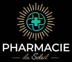 Logo Pharmacie du Soleil